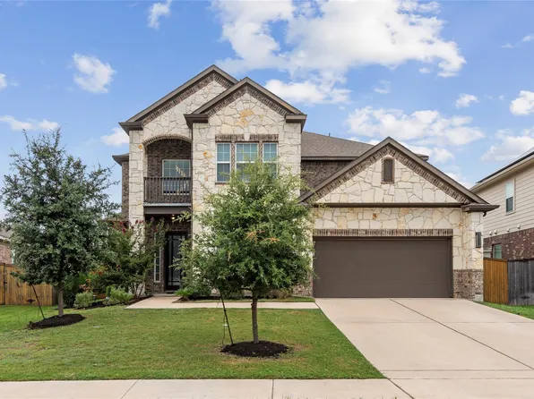 19624 Stanton Drew Trl, Pflugerville, TX 78660