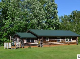 10972 River Rd, Jacobson, MN 55752