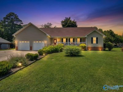 908 S Kyle St, Scottsboro, AL, 35768