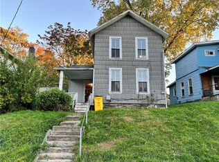 421 Partridge St, Elmira, NY 14904