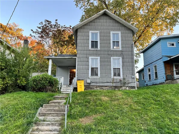 421 Partridge St, Elmira, NY 14904