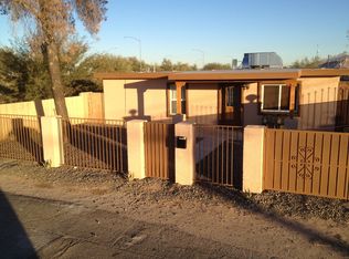 1501 E 25th St, Tucson, AZ 85713