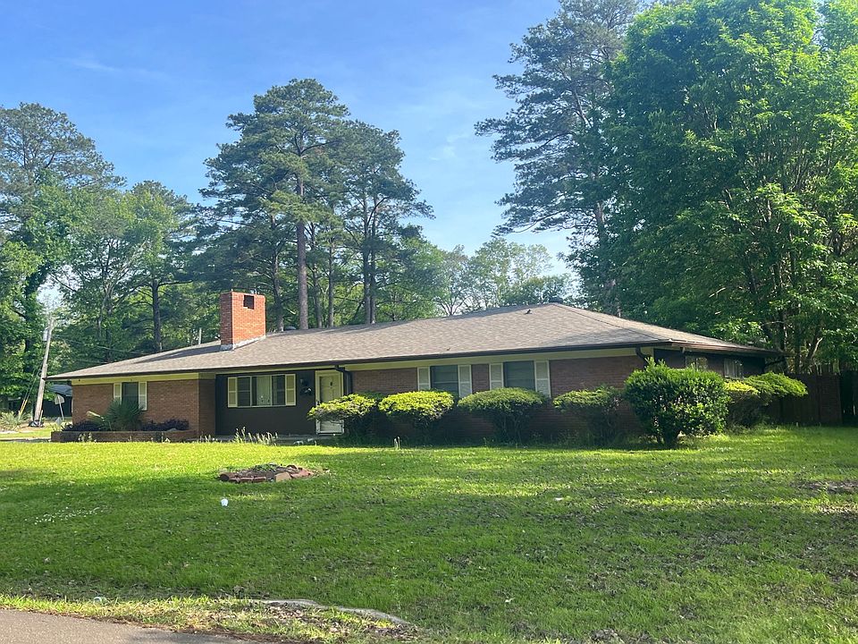 3550 Wheatley St, Jackson, MS 39212 Zillow