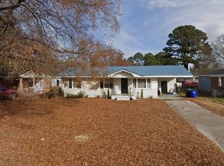 115 E Crestview Dr, Smithfield, NC 27577