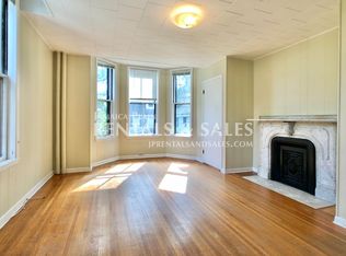 23 Clive St #1, Jamaica Plain, MA 02130