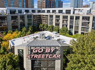 1030 NW 12th Ave, Portland, OR 97209