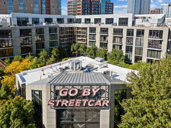 1030 NW 12th Ave APT 531, Portland, OR 97209