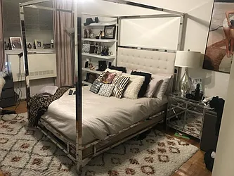 Rented by Avenues Real Estate