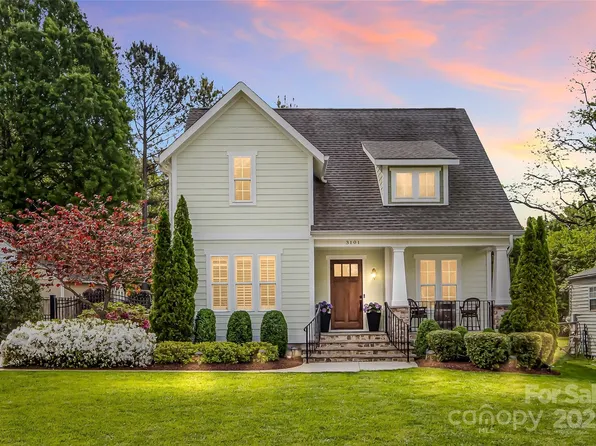 3101 Auburn Ave, Charlotte, NC 28209
