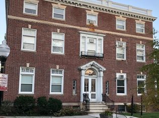 3503 N Charles St APT 1A, Baltimore, MD