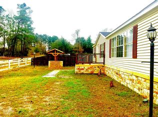 32723 Karen St, Magnolia, TX 77354