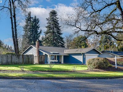 1715 Russet Dr, Eugene, OR, 97401