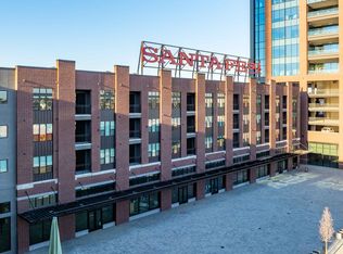 Santa Fe Square Apartments, Tulsa, OK 74103
