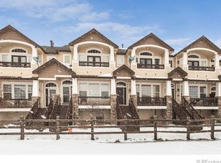 1408 Royal Troon Dr, Castle Rock, CO 80104