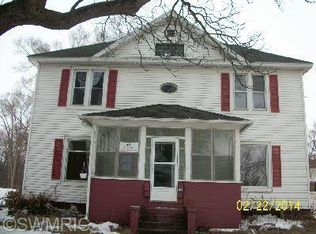 186 E Michigan Ave, Three Rivers, MI 49093