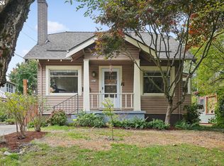 3014 SE Gladstone St, Portland, OR 97202