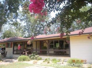 4068 Fm 3227, Canton, TX 75103