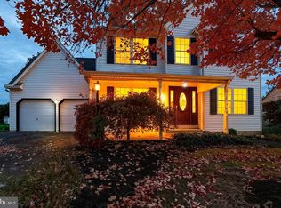 119 Cedar Dr, Dover, PA 17315