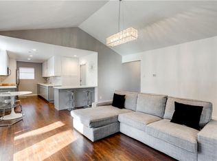 7224 Overhill Rd, Fort Worth, TX 76116