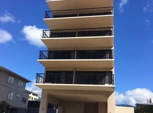 2942 Date St, Honolulu, HI 96816