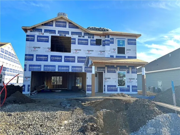 2212 Hackberry St, Springfield, OH 45505