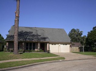 3127 Williams Cir #0, Katy, TX 77449