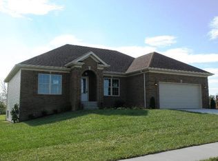 51 Skywatch Dr, Shelbyville, KY 40065