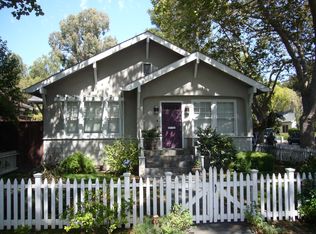 187 Byron St, Palo Alto, CA 94301