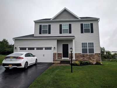 44 Nantucket Street, Cohoes, NY, 12047