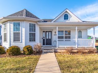 24532 S Saint Paul Ave, Channahon, IL 60410