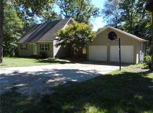 13988 Spring Rd, Bentonville, AR 72712