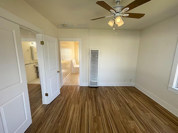 2nd image of 1907 S Gaffey St #1911