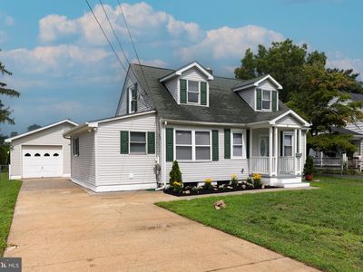 8 Wesley St, Camden Wyoming, DE, 19934