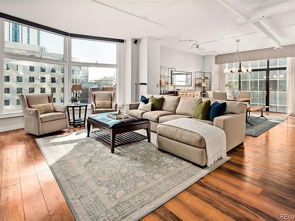 5th image of 1777 Larimer Street #610