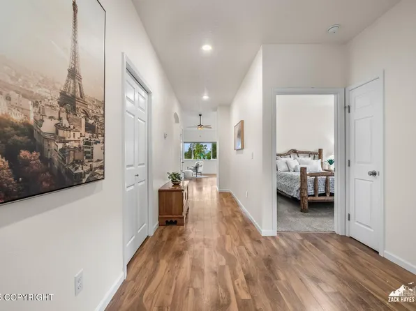 23011 Sherman St #24, Chugiak, AK 99567