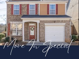 1514 Park Grove Dr, Lawrenceville, GA 30046