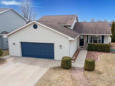 1265 PHEASANT CREEK DRIVE, Oshkosh, WI, 54904