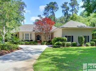 10 Pelham Rd, Savannah, GA 31411