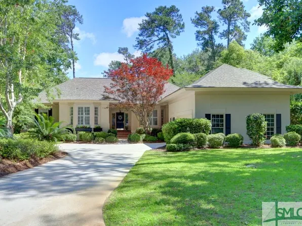 10 Pelham Rd, Savannah, GA 31411
