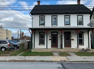 116 E High St, Hummelstown, PA 17036