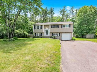115 Jericho Rd, Essex, VT 05452