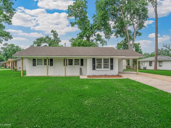 4221 Evelyn St, Bossier City, LA 71112