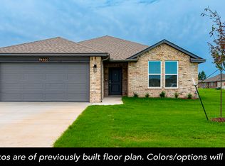 10976 S 272nd East Ave, Coweta, OK 74429