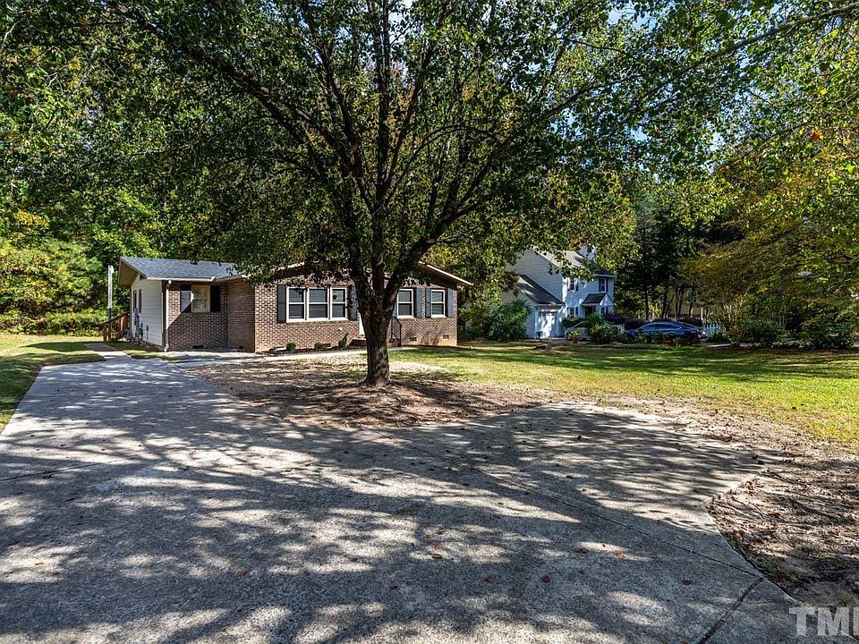 1211 Carpenter Fletcher Rd, Durham, NC 27713 MLS 2539645 Zillow