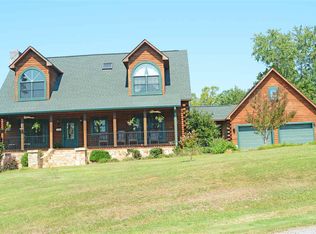 114 Ralph Rdg, Union, SC 29379