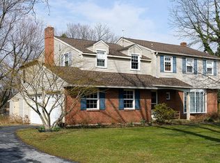 371 Devon Dr, Exton, PA 19341
