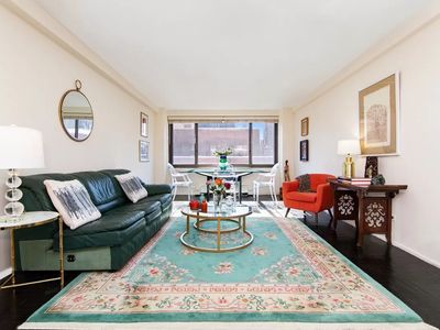 420 E 64th St APT W12c, New York, NY, 10065