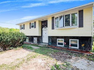 4109 Lower Newton Rd, Swanton, VT 05488