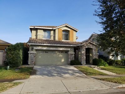 12233 Canyonlands Dr, Rancho Cordova, CA, 95742