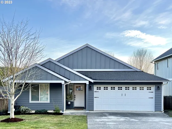 1180 SE Willow Dr, Warrenton, OR 97146